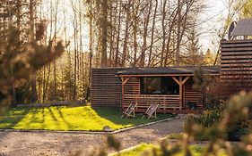 Woodbox Istebna
